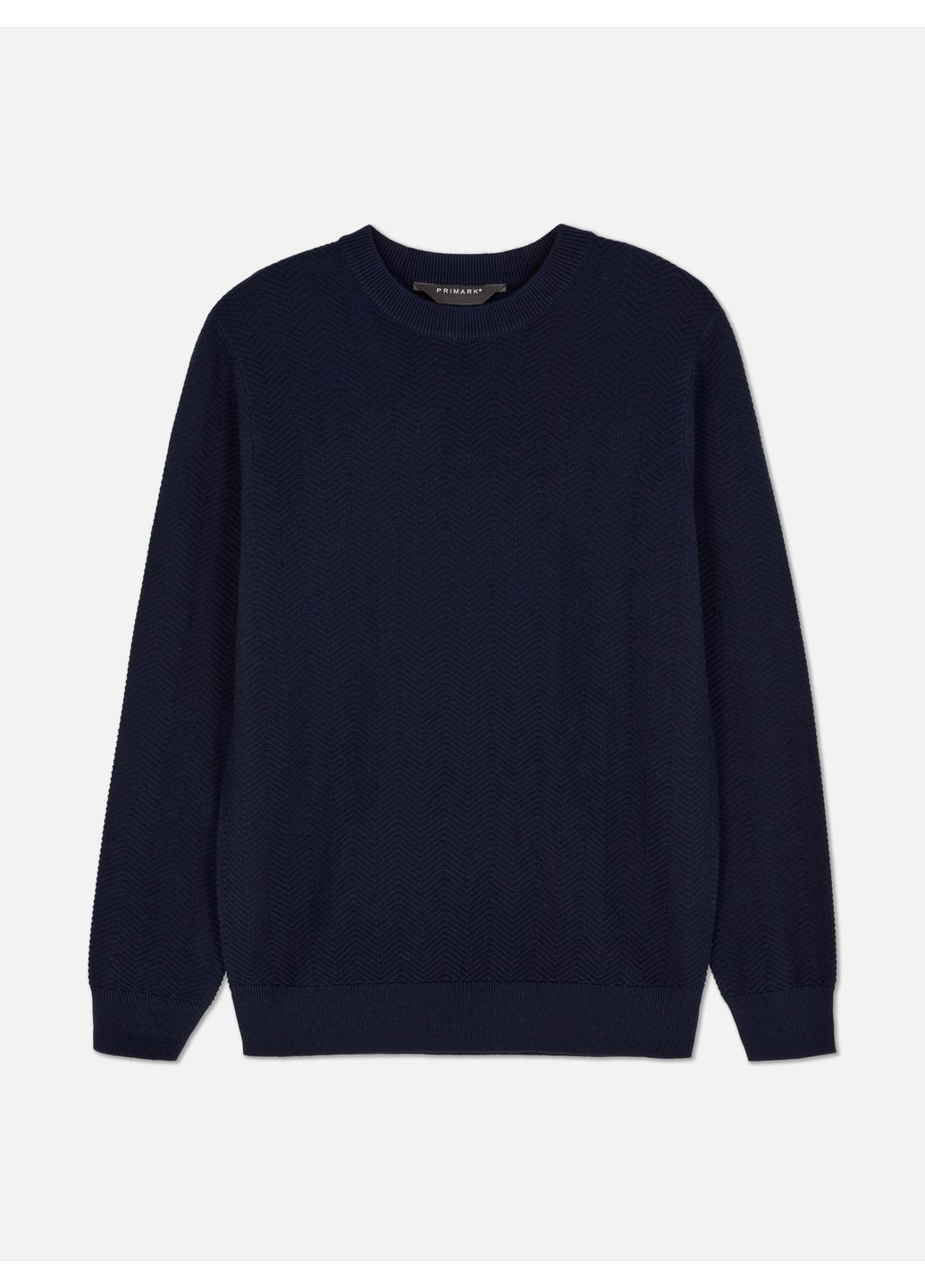 Темно-синій джемпер демісезон,темно-синій, Primark