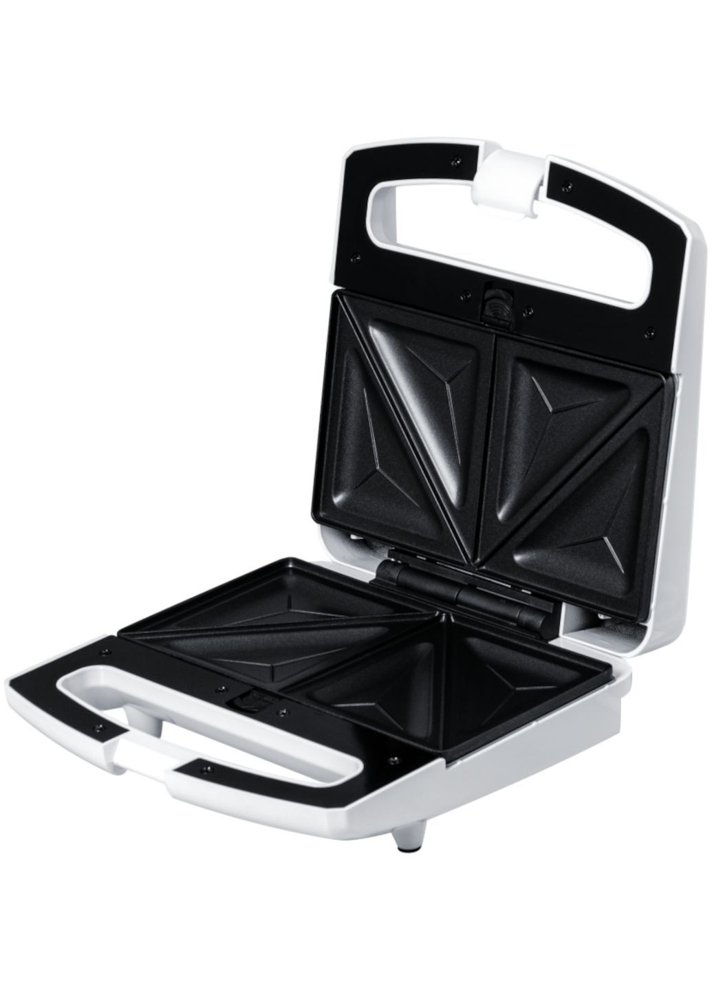 Мультимейкер 4 в 1 со сменными панелями: гриль, сендвичница, вафельница, орешница Liberton (369153138)