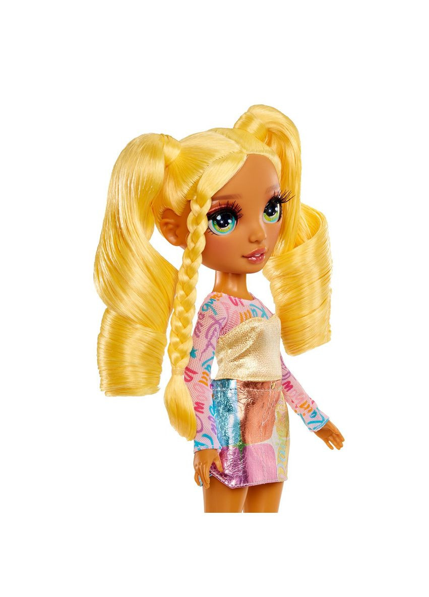 Кукла серии My Fashion Style – Санни Rainbow High (357211563)