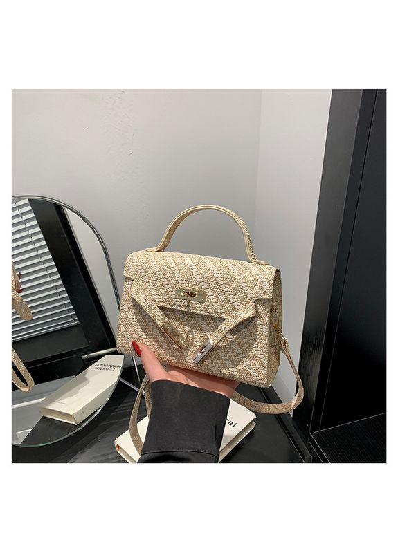 Женская сумка 8582 кросс-боди на ремешке No Brand (366871960)