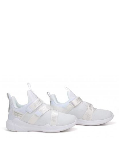 Білі осінні кросівки 78213-b87 Bartek