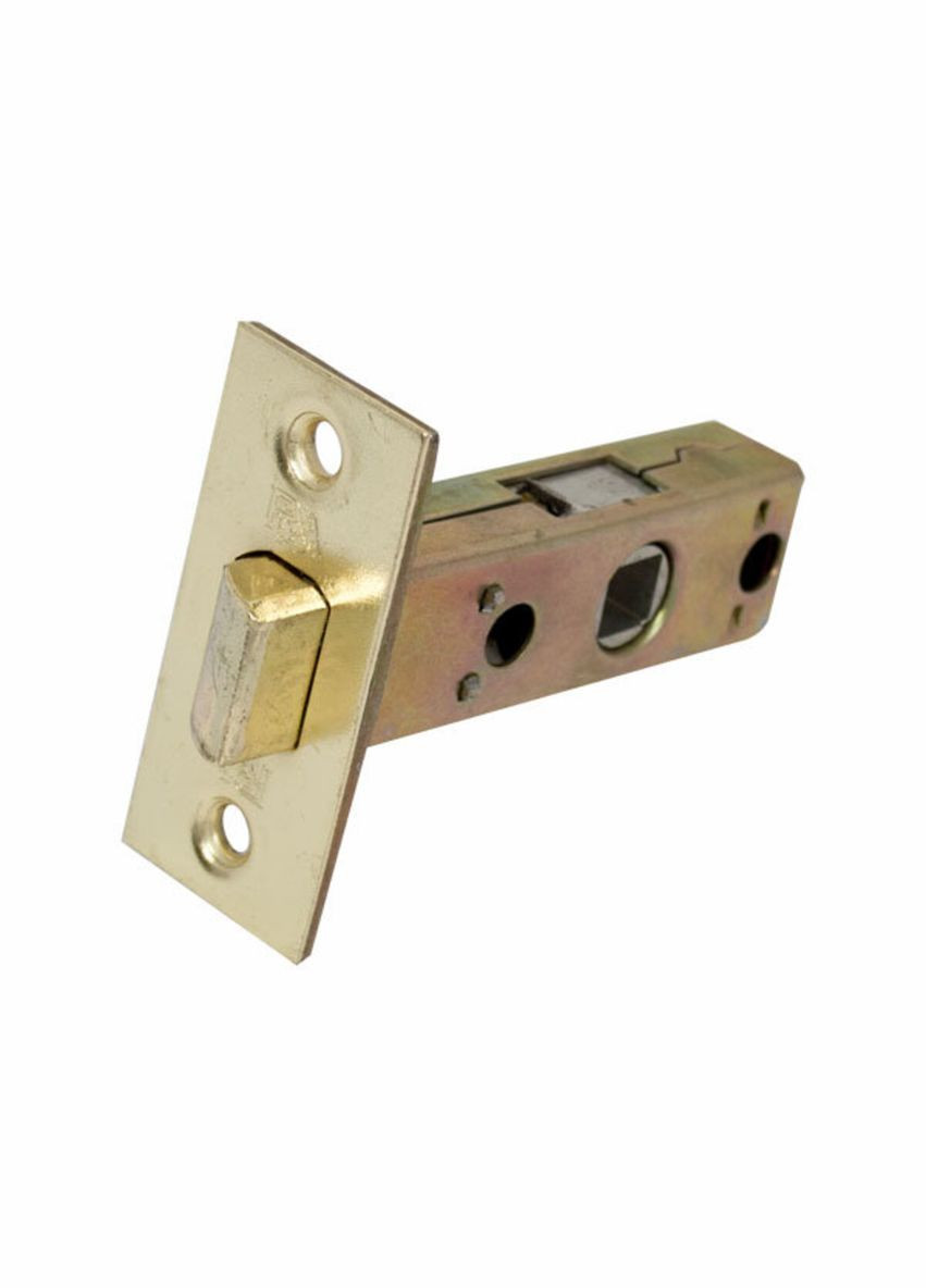 Засувка 256 BP 6-45 пол.латунь RDA (322520088)