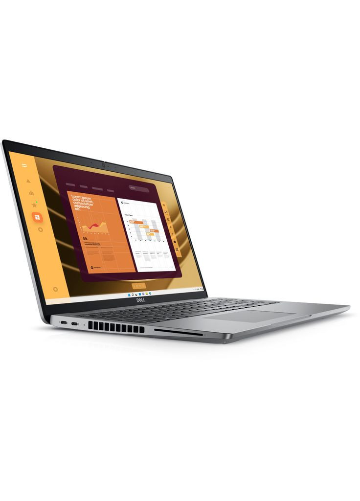 Ноутбук (m477347) Dell Latitude 5550 (369032624)