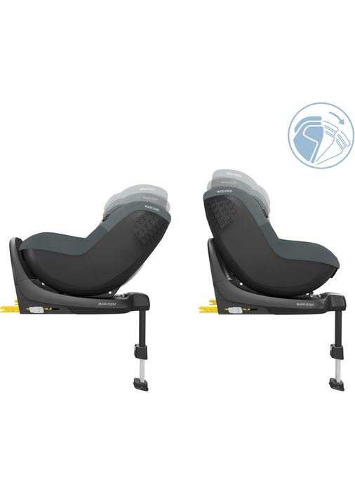 Автокрісло Pearl S Tonal Graphite (8635106110) Maxi-Cosi (338562522)