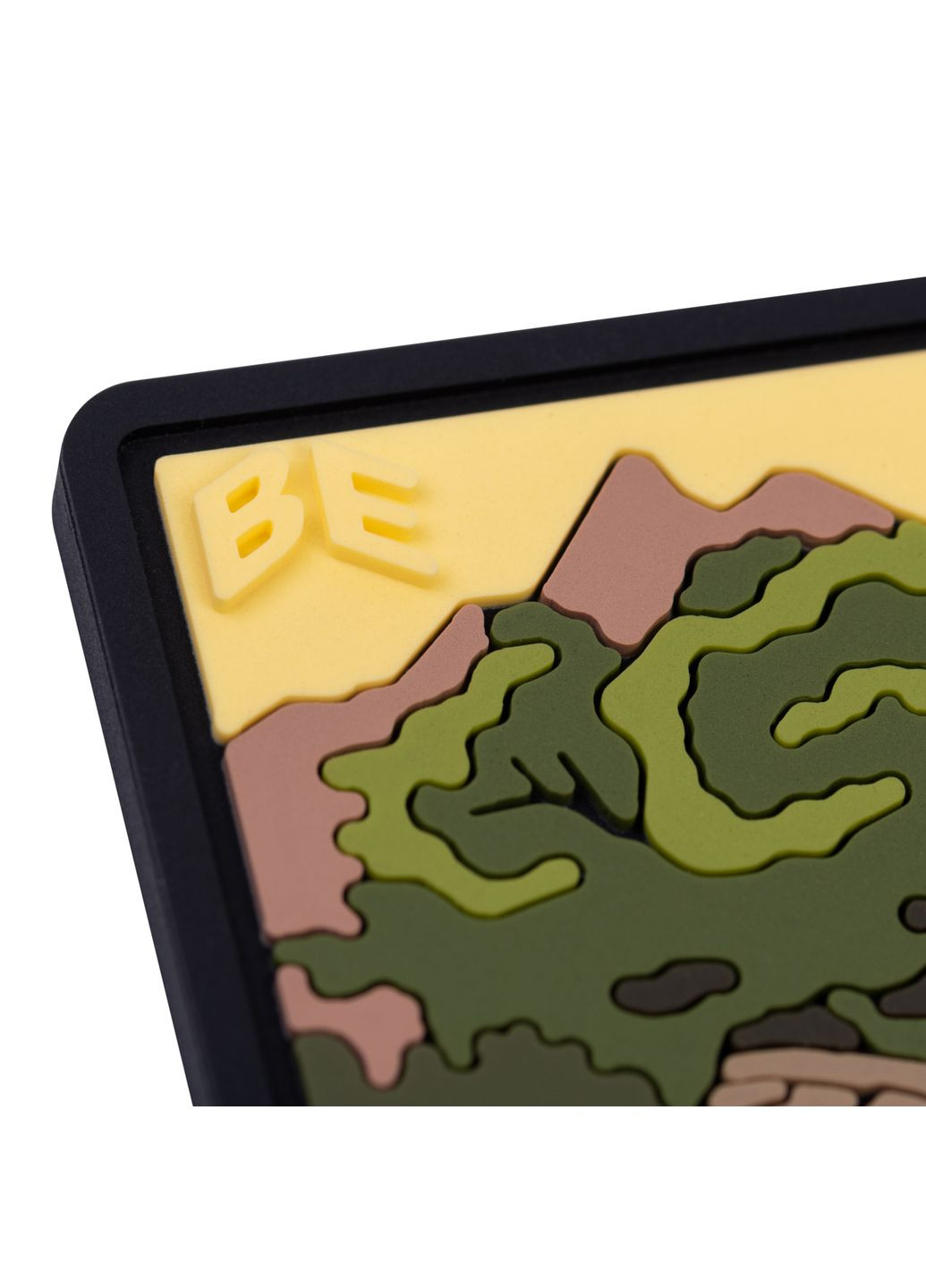 ПВХ (шеврон) "ДВІЖ Судан" Brand Element Патч (298251049)