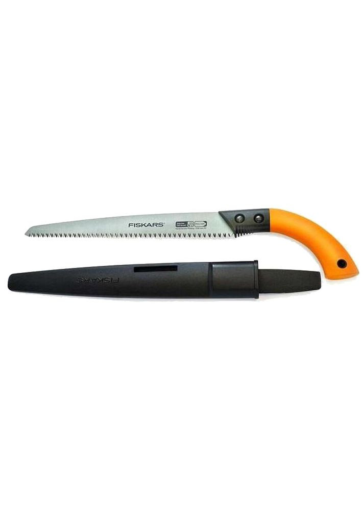 Пила ручна з фіксованим лезом SW84 1001620 Fiskars (316617755)