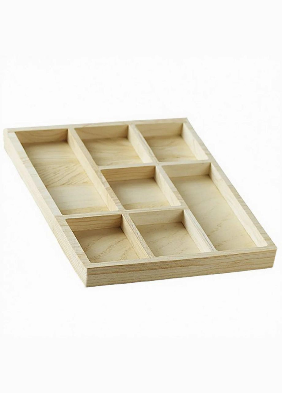 Менажниця з дерева Кілірон бланже (МЕН-011001) No Brand (327848004)