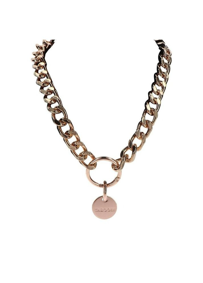 Ошейник с кулоном Statement Taboom Collar (303905812)