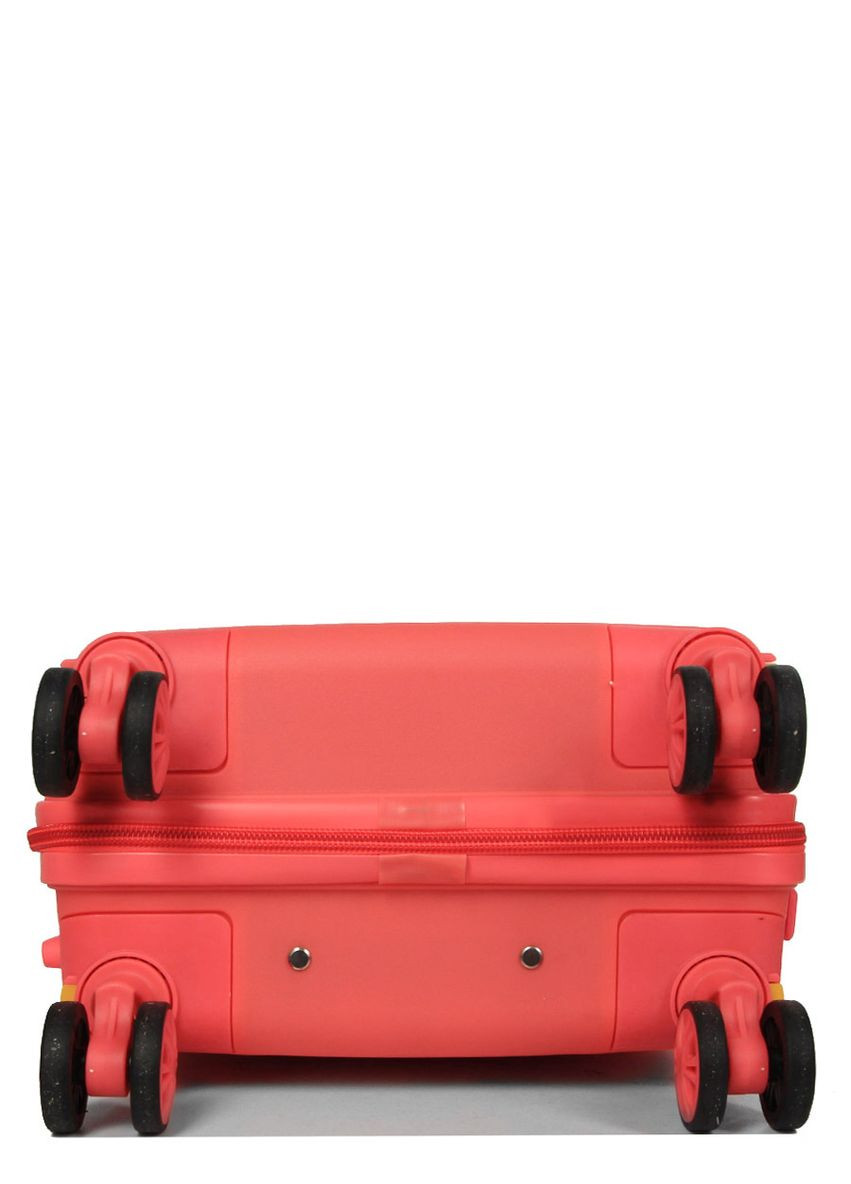 Валіза XS поліпропілен 21204 52×35×18см 25л Snowball (297643002)