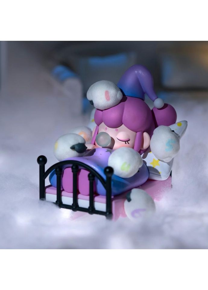 Колекційна фігурка Сновидіння Ненсі Pор Tор Rolife ZLXX серії "Nanci" No Brand (362568696)