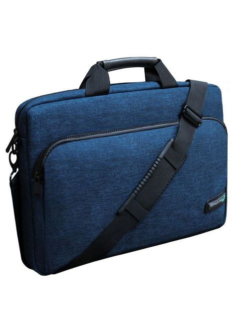 Сумка для ноутбука 14'' SB138 Navy (SB-138N) Grand-X 14'' SB-138 Navy (295929973)