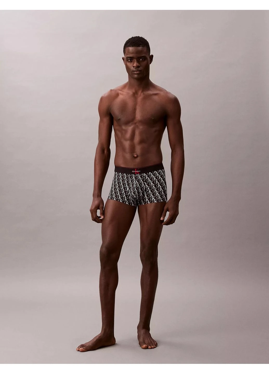 Труси Calvin Klein (400118437)