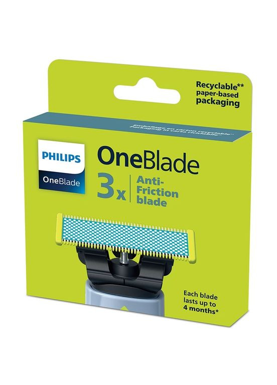 Змінні леза QP235/50 (7172944) Philips (362212414)