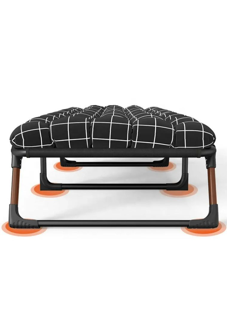 Раскладная кровать с матрасом и подушкой (FBS04-PP) LEOBRO (316391141)