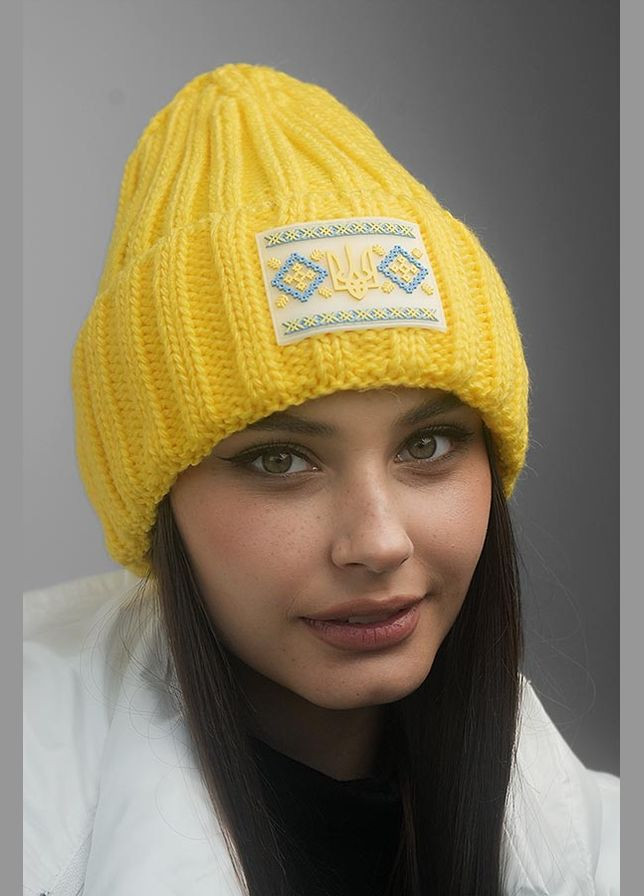 Шапка Мережка Braxton (324749552)