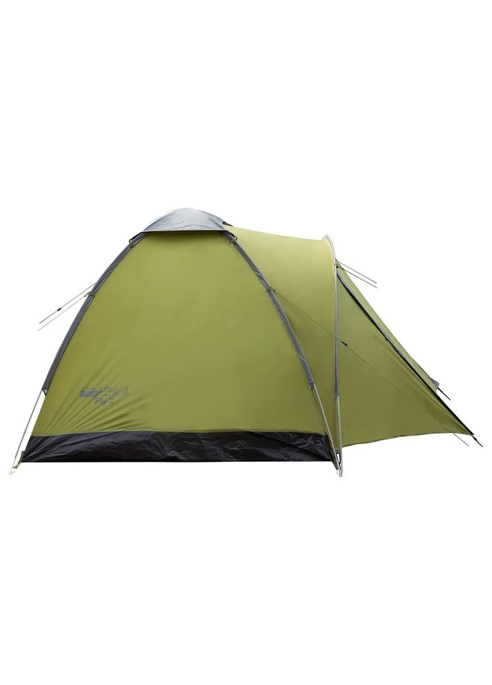 Палатка Lite Fly 2 UTLT-041-olive Tramp (316515985)