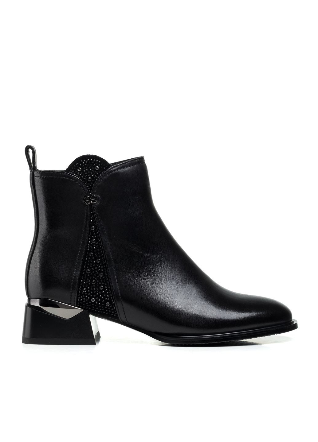 ботинки (1570б) Velly