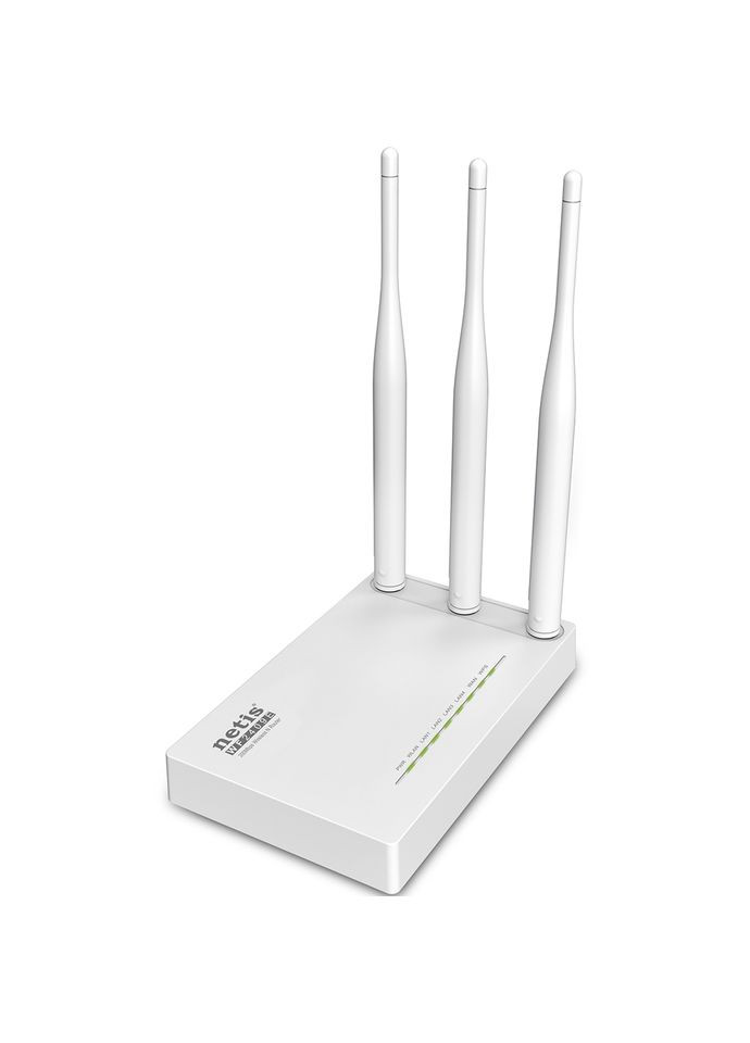 Wi-Fi роутер WF2409E Netis (322913372)