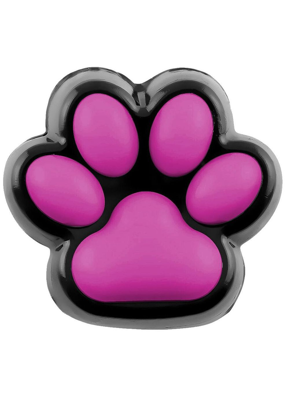 Антистрес-сквіш котяча лапка Epik (361087624)