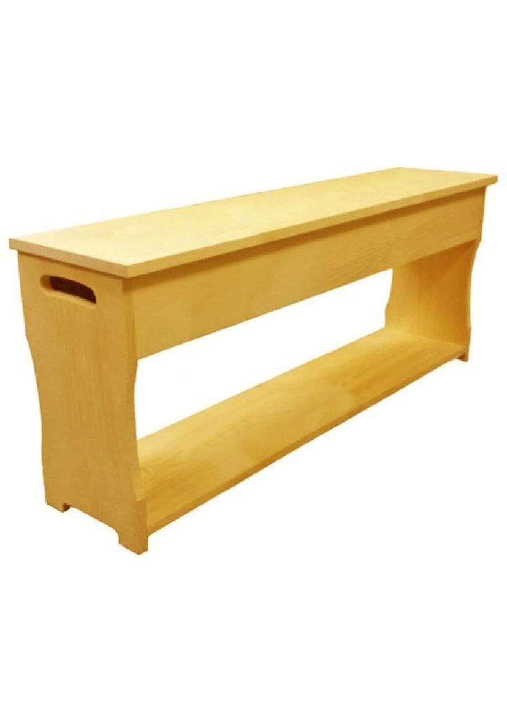 Стілець з дерева Боржава каррі (ТАБ-005903) No Brand (327847696)