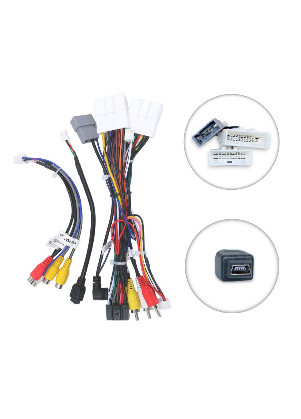 Штатна магнітола серії M400S під X-Trail, Qashqai, Rogue 2013-2017 Automatic air conditioning Nissan (299711445)