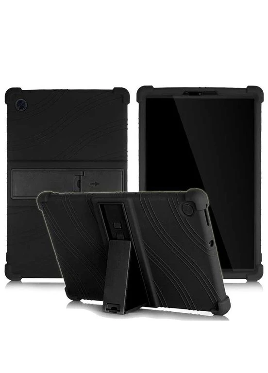 Противоударный силиконовый чехол для планшета Galaxy Tab A9 Plus SM-X210 SM-X216B X216R Samsung (389905204)