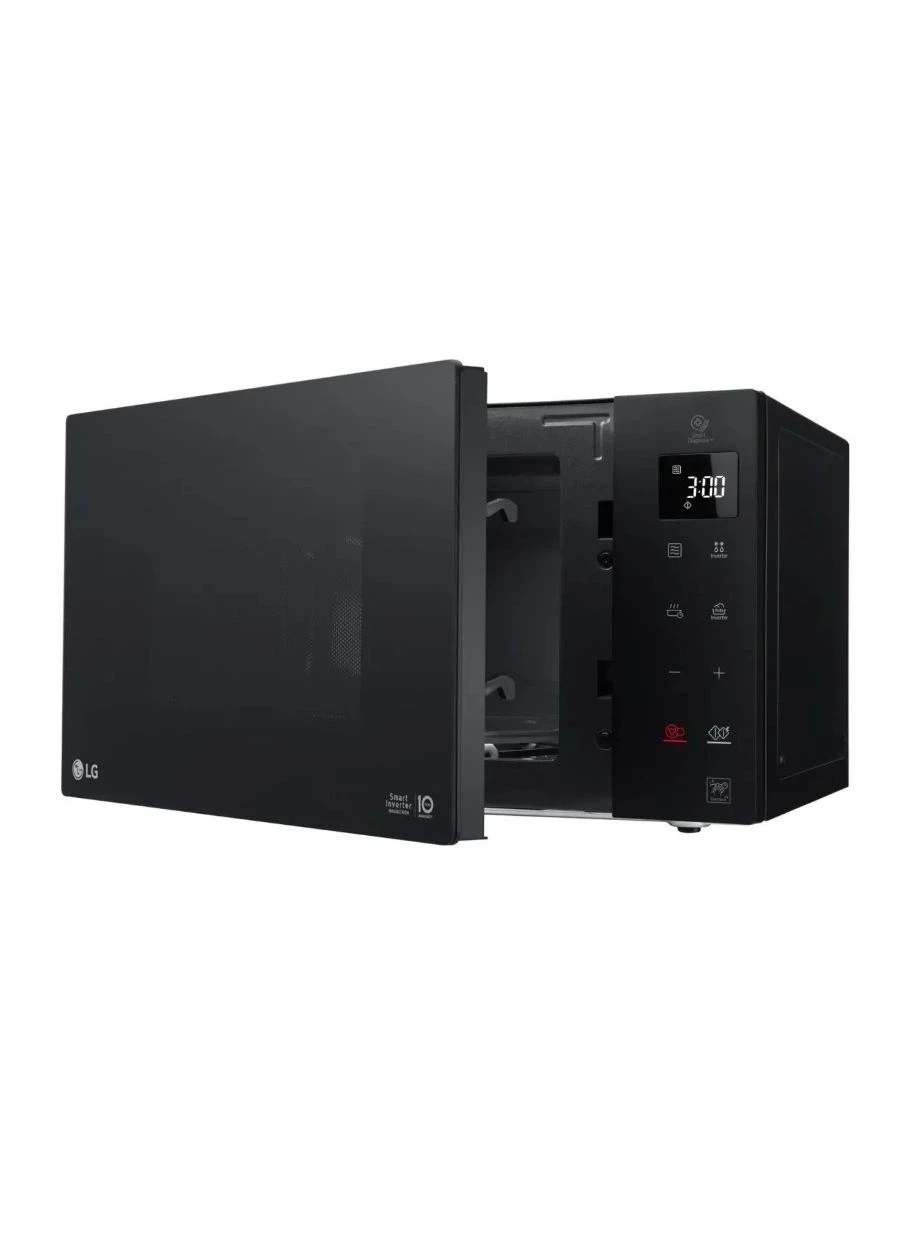 Мікрохвильова піч MS2535GIB LG (366831933)