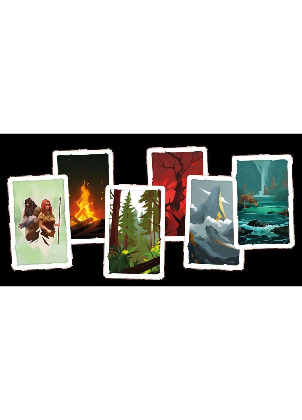 Настольная игра Палео (Paleo) Feelindigo (371877336)