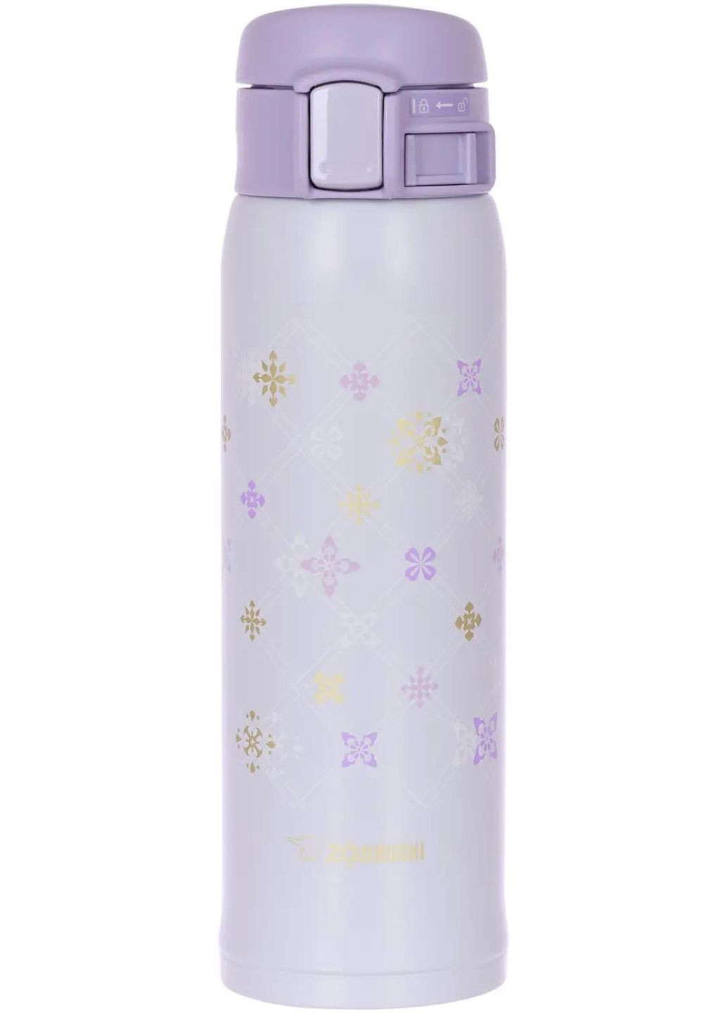 Термокружка SM-SG48EVP 0.48 л Classy Purple Zojirushi (316441647)