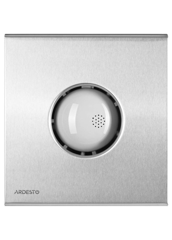 Витяжний вентилятор BFC-120S 20 Вт Ardesto (306746772)