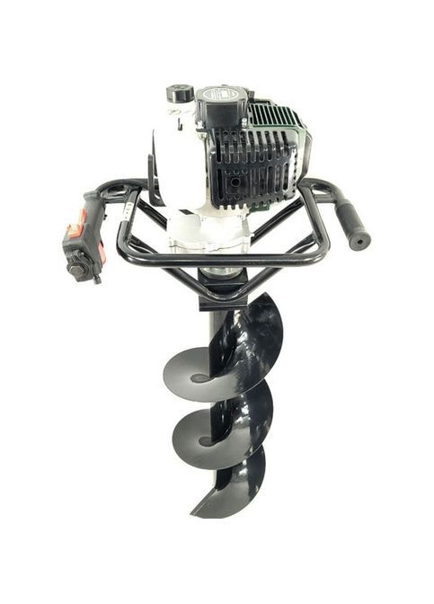 Мотобур MD 3353 PROFI (2001143) Iron Angel (323092064)