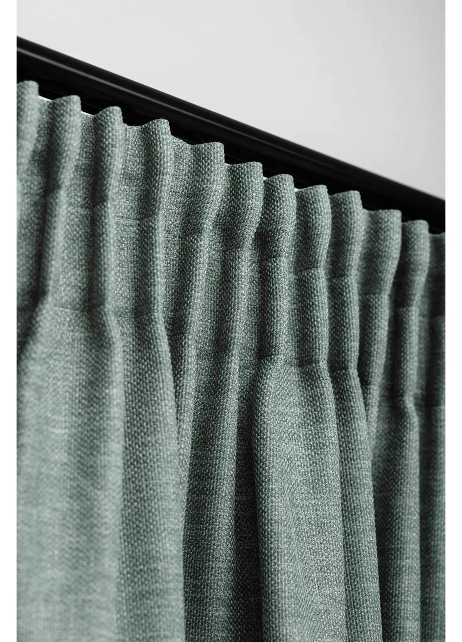 Двусторонняя штора Sofa 1,5х2,5-3м HYGG (370367108)