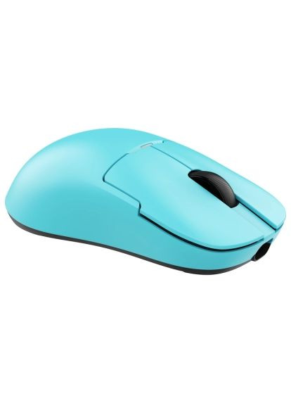 Мышка (AJM159-A-BLUE) Ajazz AJ159 APEX Wireless/Bluetooth/USB Blue (366992034)