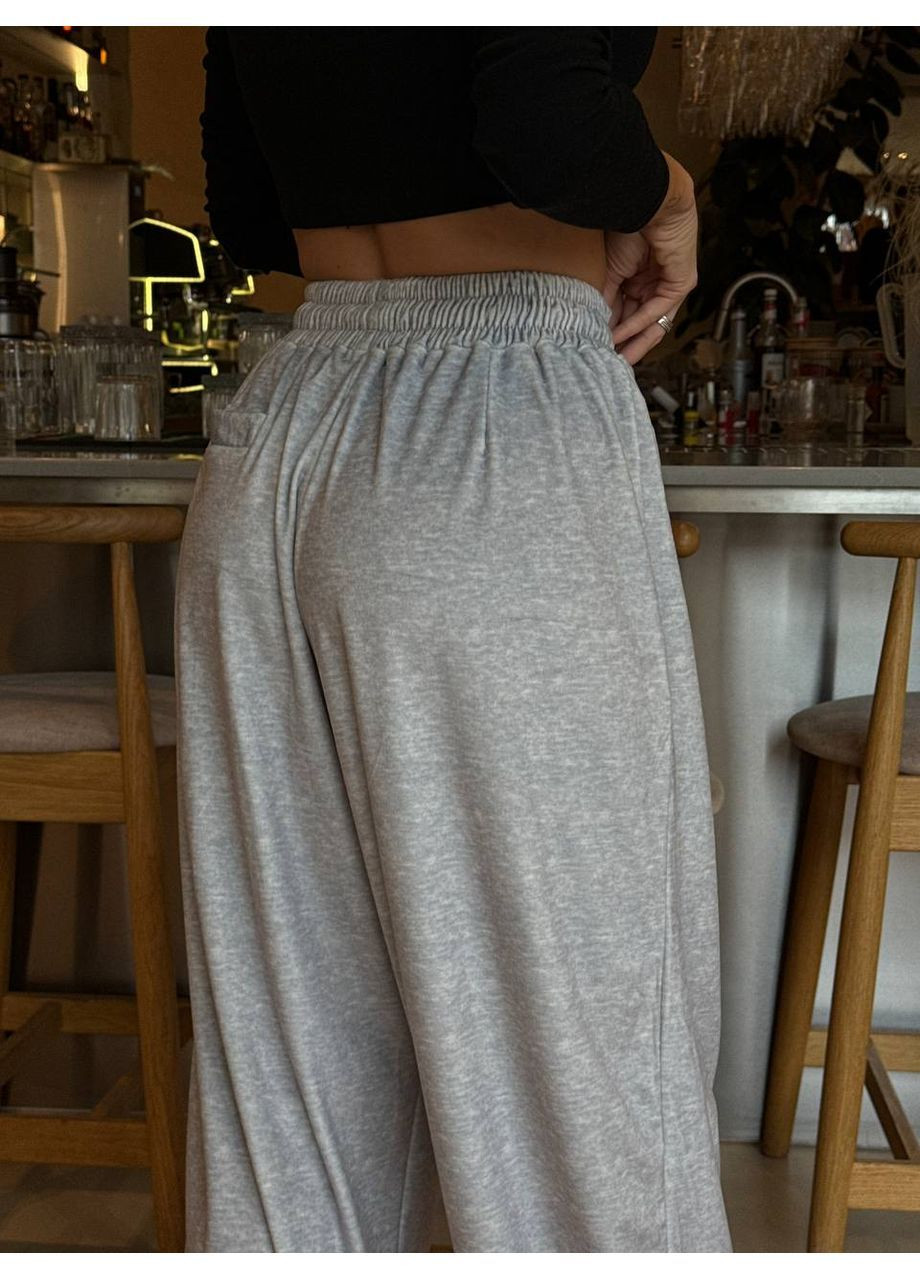 Велюровые штаны «Комфорт» Vakko (363621422)