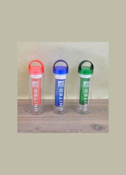 Бутылка-поилка "Organic" 750мл R30568 Stenson (315797883)