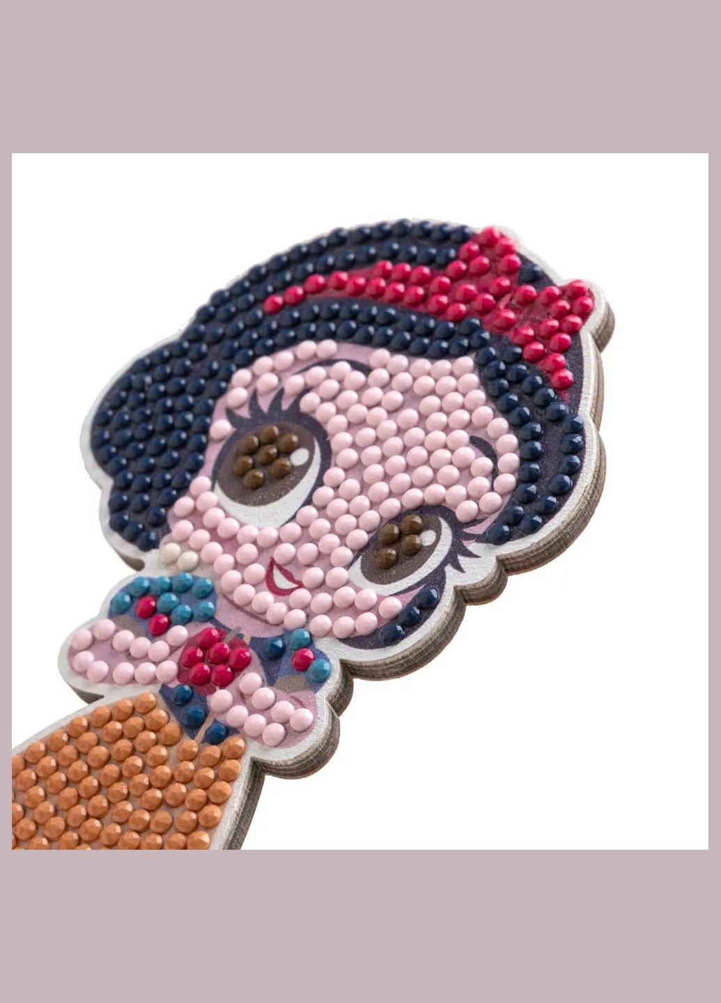 Набір для творчості Білосніжка (CAFGR-DNY003) Crystal Art (333253252)