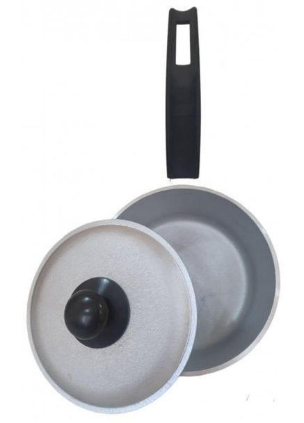 Сотейник Вінтаж з кришкою 1.2 л (D60161) 16см Talko (359475760)