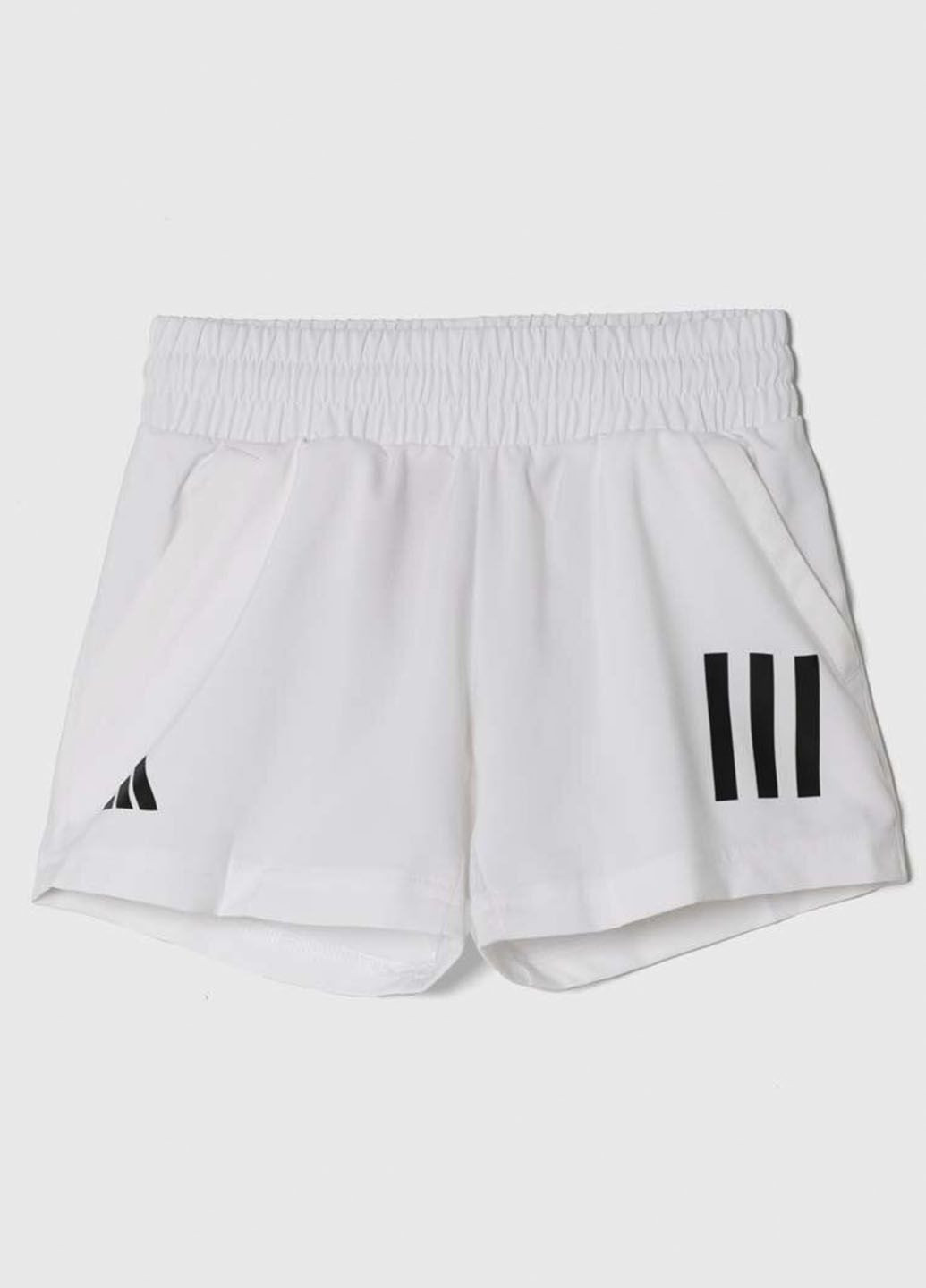 Спортивные шорты Club Tennis 3-Stripes Shorts HR4289 adidas (283274304)