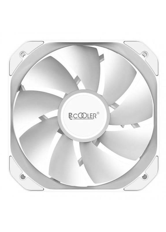 Кулер процессорный Paladin 400 WH PCCooler (351559711)