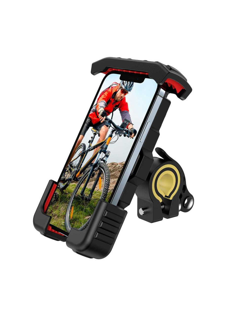 Тримач кріплення на кермо вело мото Phone Holder For Bicycle and Motorcle JRZS264 Joyroom (280877362)