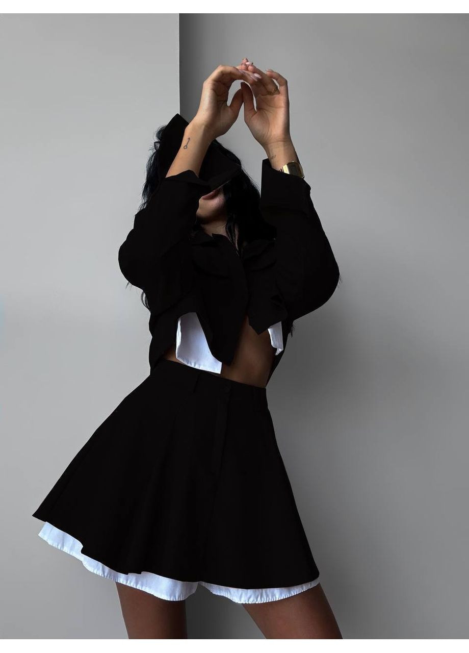 Костюм DK/DL Мода без кордонів (348779746)