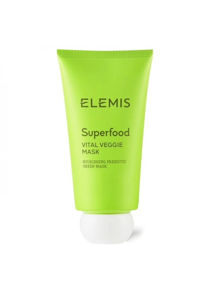 Маска поживна Superfood Vital Veggie Mask 75 мл Elemis (397009584)