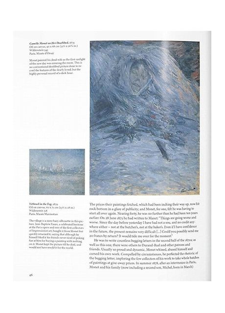 Книга Monet (9783836503990) Taschen (364654514)