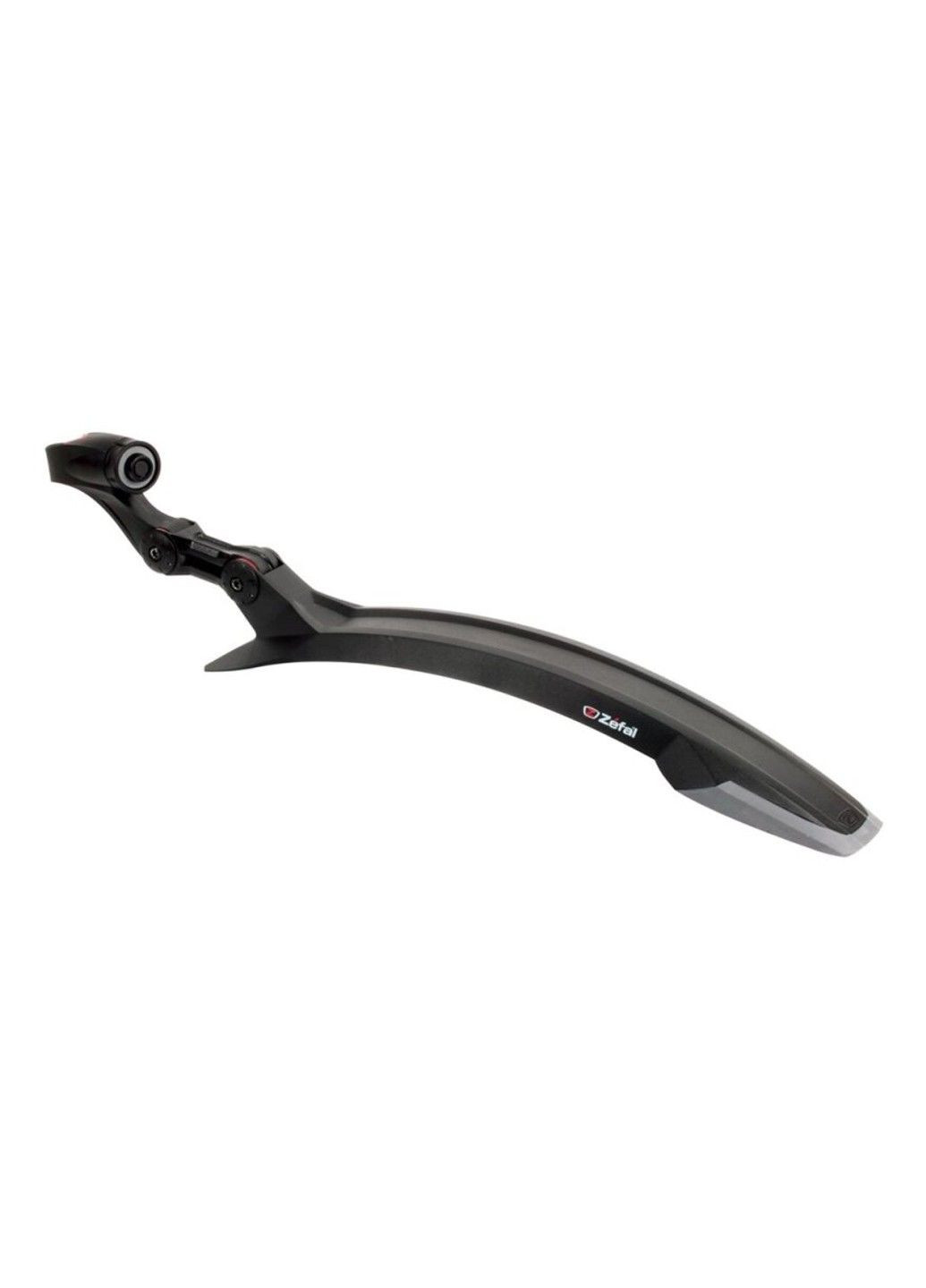 Крыло DEFLECTOR RM60+, заднее на подседельный штырь 26/27,5" черный Zefal (305572443)