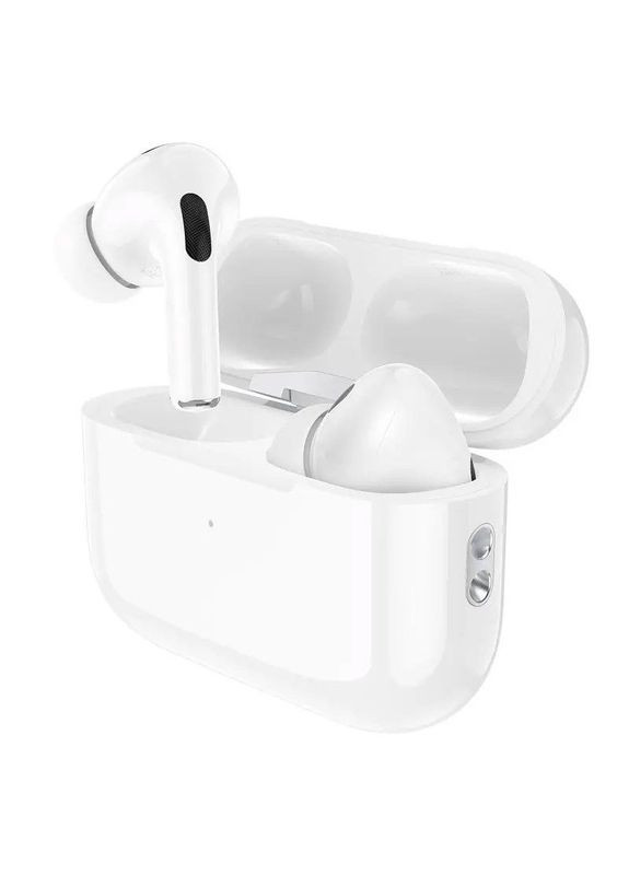 Беспроводные TWS наушники BW36 ANC Белый Borofone (372163038)