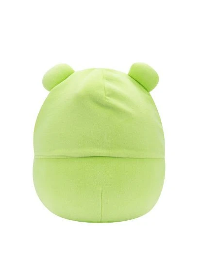 М'яка іграшка Акула Гордон, у одязі (SQER00932) Squishmallows Акула Гордон 30 см, у одязі (380502731)
