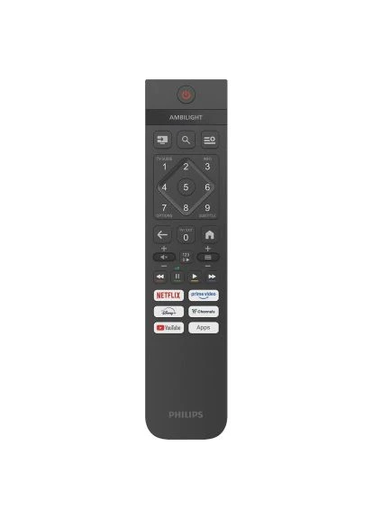 Телевізор Philips 32PFS6000/12 (379186584)