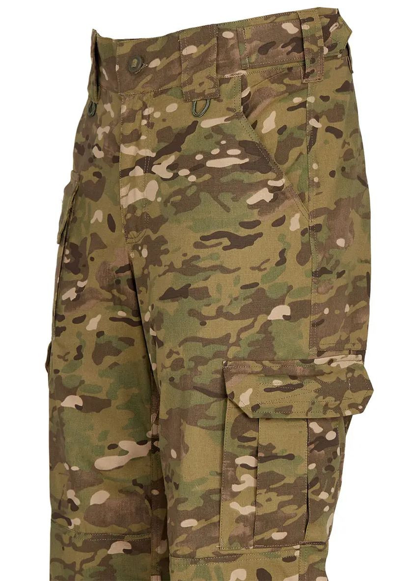 Штани Skif Tac TIFT Камуфляж No Brand (317654778)