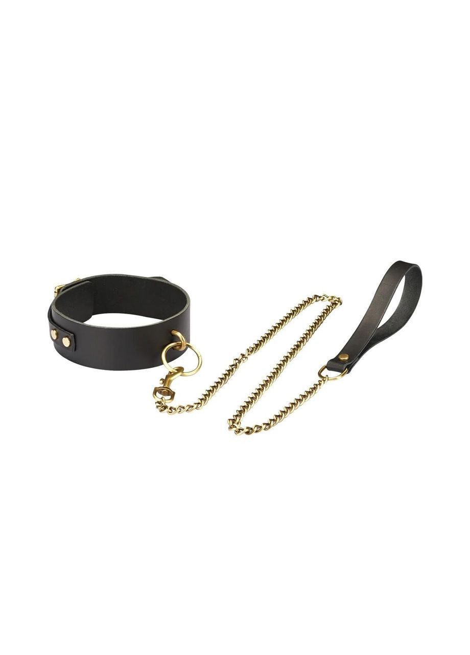 Нашийник із повідцем Liebe Seele Samurai and Leash Collar (363026448)