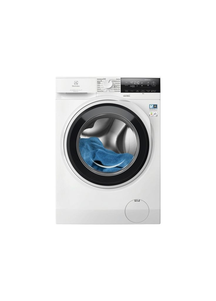 Стиральная машина (m443367) Electrolux EW6F3494ACU (369019769)